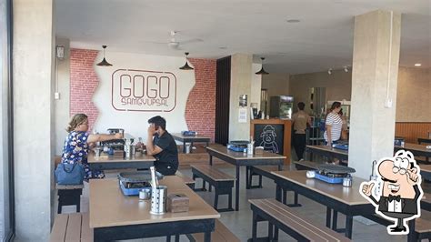 gogo samgyupsal 199 photos